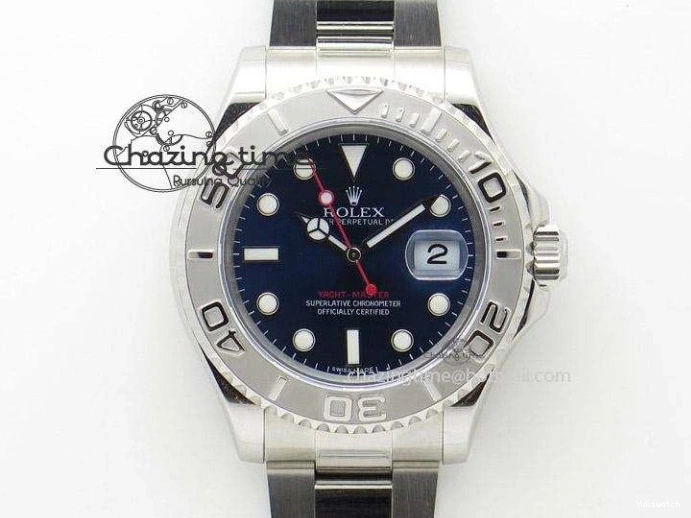 Gray Markers Bracelet Dial 126231 RG 36 DateJust JDF Plated Jubilee 904L RG Steel Roman V2 SS on 1218